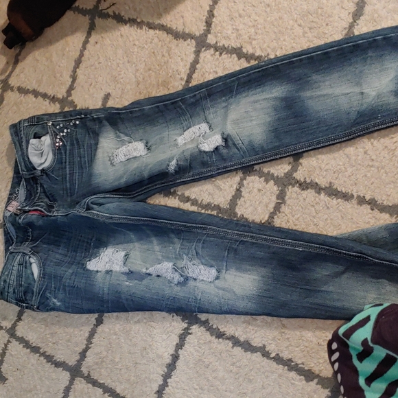 Almost Famous | Jeans | Almost Famous 